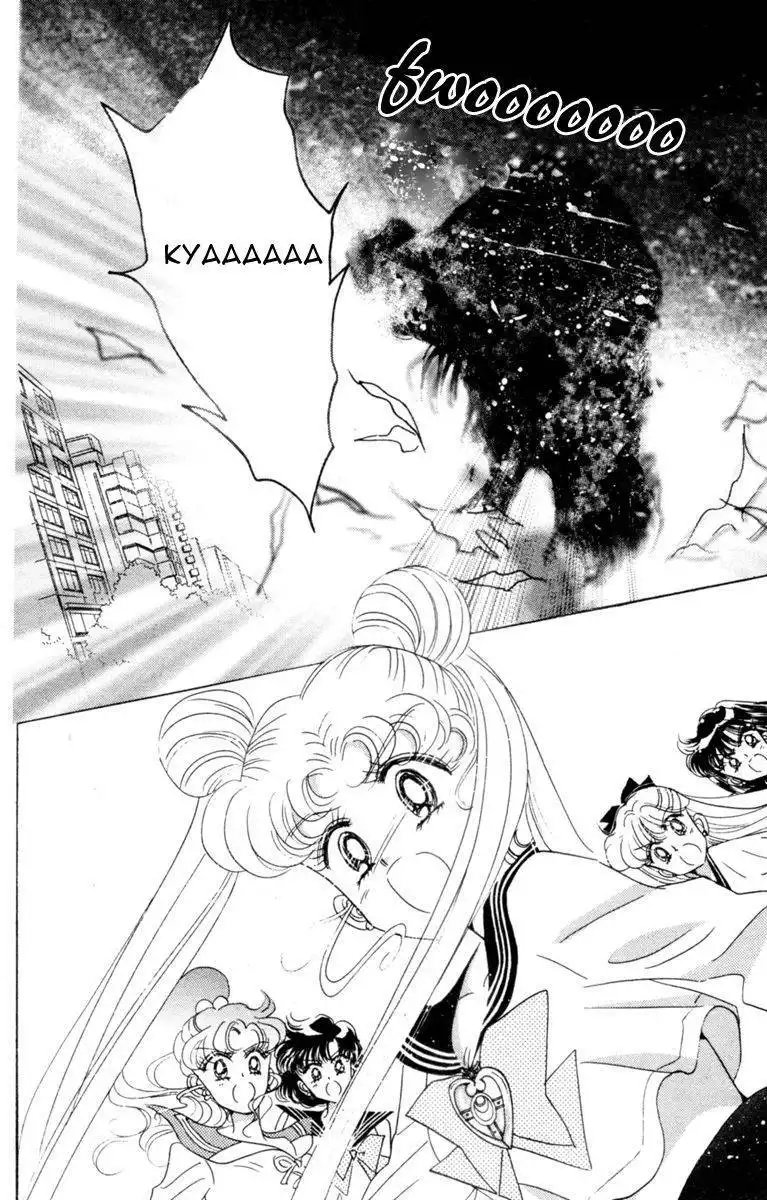 Sailor Moon Chapter 27 38